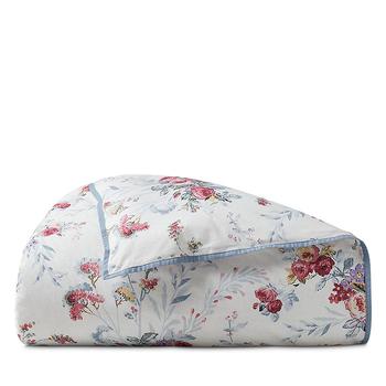 商品Addison Floral Duvet Cover, Full/Queen,商家Bloomingdale's,价格¥1270图片