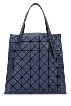 Issey Miyake | Bao Bao Issey Miyake Geometric-Pattern Shopper Bag 8.6折, 独家减免邮费
