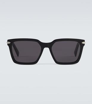 Dior | DiorBlackSuit S3I方框太阳镜商品图片,