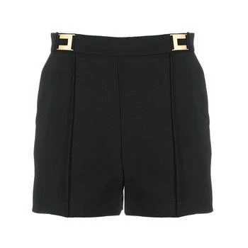 ELISABETTA FRANCHI | ELISABETTA FRANCHI SHORTS,商家Baltini,价格¥1708