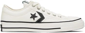 Converse | White Star Player 76 Sneakers 4.9折, 独家减免邮费