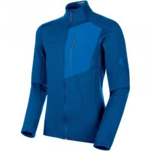 推荐Mammut - Aconcagua Light ML Jacket Mens - SM Surf Melange商品