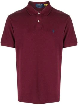 推荐POLO RALPH LAUREN - Polo With Logo商品