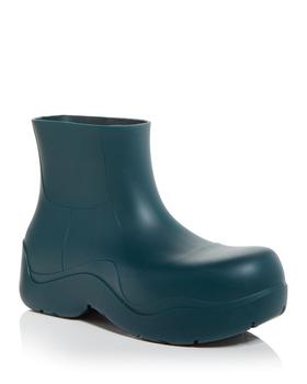 商品Men's Puddle Rain Boots图片