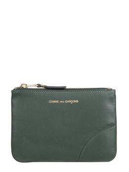 Comme des Garcons | Comme des Garçons Wallet Zipped Purse商品图片,8.1折