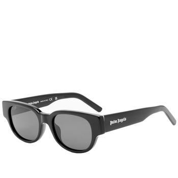 推荐Palm Angels  Redondo Sunglasses商品