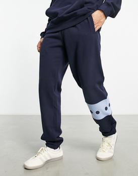 Adidas | adidas Originals city joggers in navy商品图片,额外9.5折, 额外九五折