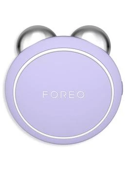 Foreo | BEAR Mini Smart Microcurrent Facial Toning Device,商家Saks Fifth Avenue,价格¥1616