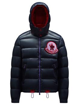moncler羽绒服, Moncler | 2 Moncler 1952 Haggi Jacket商品图片 