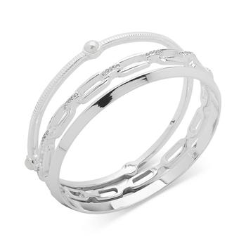 送料当店負担 【美品】here´s GEN NEUTRAL BANGLE ar-sports.com