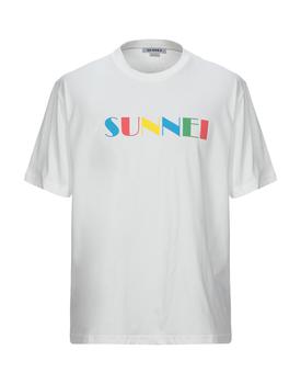 SUNNEI | T-shirt商品图片,6.8折