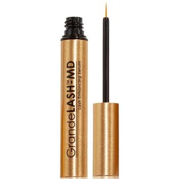 Grande Cosmetics | GrandeLASH-MD Lash Enhancing Serum (3 Month Supply),商家Macy's,价格¥502