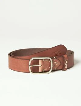 product Lucky Brand Men's Embroidery Belt image