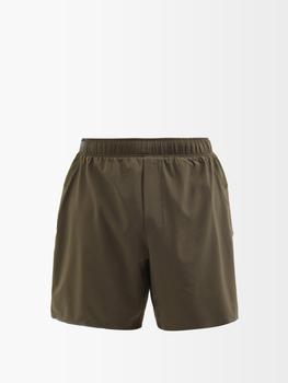 lululemon海淘, Lululemon | Surge 6" lined running shorts商品图片 