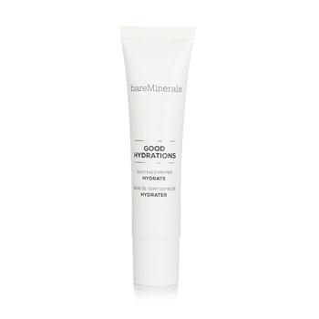 商品BareMinerals | BareMinerals 矿物丝滑保湿妆前乳Good Hydrations Silky Face Primer 30ml/1oz,商家Strawberrynet,价格¥269图片