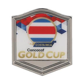 商品Wincraft | Costa Rica National Team Gold Cup Team Pin,商家Macy's,价格¥75图片
