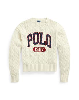 Ralph Lauren | Sweater商品图片,7折