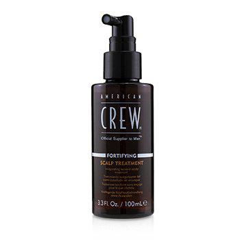 American Crew | Fortifying Scalp Treatment商品图片,额外8折, 额外八折
