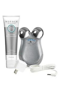 NuFace | Refreshed Mini Kit - Platinum - Refurbished,商家Nordstrom Rack,价格¥896