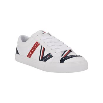 Tommy Hilfiger | Lacen Lace Up Sneakers商品图片,6折