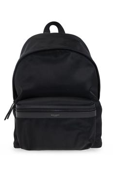 商品Yves Saint Laurent | Saint Laurent City Zip-around Backpack,商家Italist,价格¥7223图片