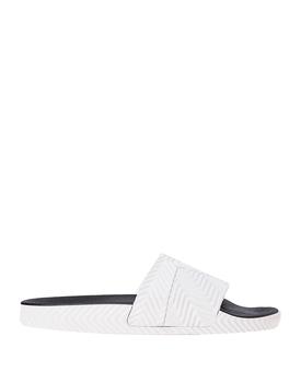 阿迪达斯拖鞋经典款, Adidas | Slides and slippers商品图片 3.2折