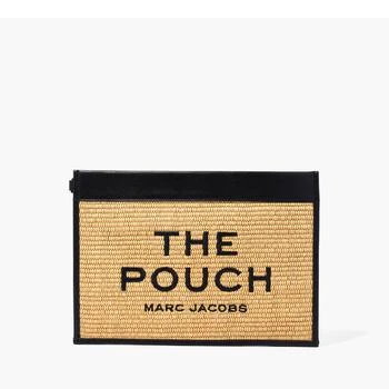 推荐Marc Jacobs The Large Wristlet Bag商品