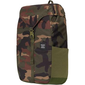 推荐Herschel Supply Co Barlow Medium Backpack 背包商品