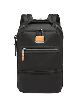 Tumi | Alpha Bravo Essential Backpack商品图片,8折