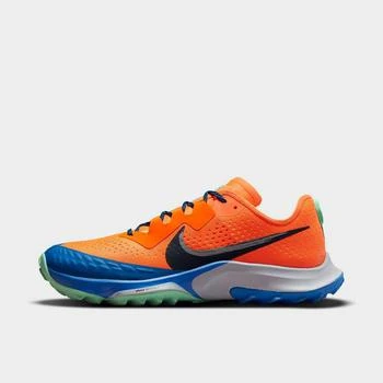 NIKE | Men's Nike Air Zoom Terra Kiger 7 Trail Running Shoes 8.5折×额外7.5折, 满$100减$10, 满减, 额外七五折