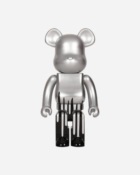 迈迪蔻上海, Medicom | 1000% Krink Be@rbrick Multicolor商品图片 额外8.6折, 额外八六折