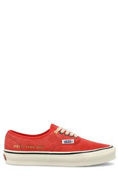 vans女鞋海淘, Vans | Vans Vault X Julian Klincewicz SP LX Low-Top Sneakers商品图片 8.3折