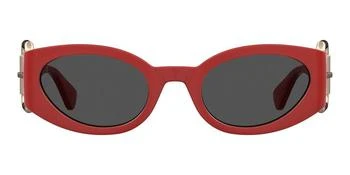 Moschino | Moschino Eyewear Cat-Eye Sunglasses 7.1折