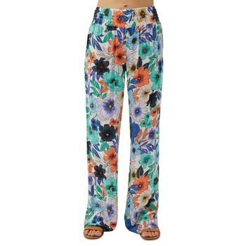 紧身裤男, O'Neill | Juniors' Johnny Floral Pants商品图片 7折