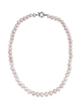 推荐POLITE WORLDWIDE - Pearls Necklace商品