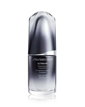 Shiseido | Men Ultimune Power Infusing Concentrate 1 oz.,商家Bloomingdale's,价格¥522