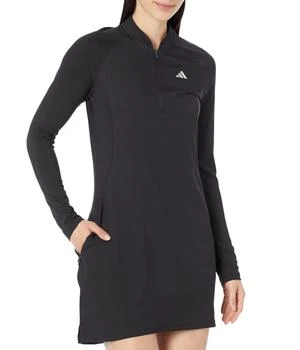 Adidas | Long Sleeve Golf Dress 6.4折起