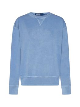 春装拉夫劳伦polo, Ralph Lauren | Polo Ralph Lauren Crewneck Sweatshirt商品图片 7.8折