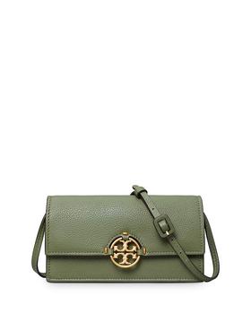 Tory Burch, Tory Burch | Miller Wallet Crossbody商品图片 7折, 独家减免邮费