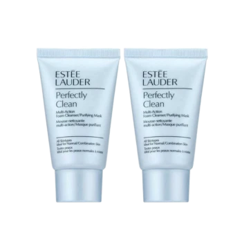 Estée Lauder | Estee Lauder 雅诗兰黛 净莹润泽洁面霜30ml 中小样,商家Febee,价格¥34