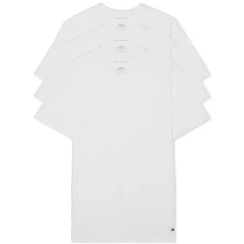 Tommy Hilfiger | Men's 3-Pk. Classic Cotton T-Shirts 6折