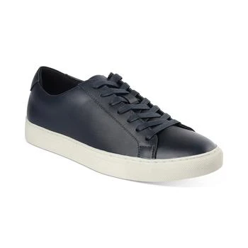 推荐Men's Grayson Lace-Up Sneakers, Created for Macy's商品