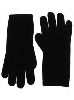 推荐Womens 100% Cashmere Classic Winter Gloves商品