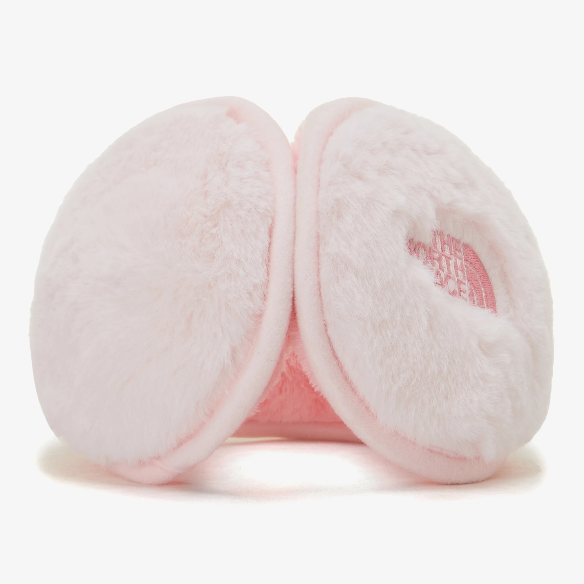 The North Face | 【Brilliant|北面特惠】北面儿童耳罩 KIDS EARMUFF PALE PEACH NA5IP50U,商家Brilliant Beauty,价格¥291