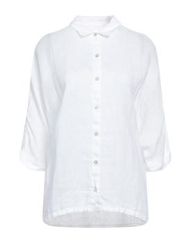 商品120% | Linen shirt,商家YOOX,价格¥1109图片
