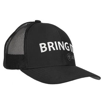 Ariat | Bring It Hat,商家SHOEBACCA,价格¥75