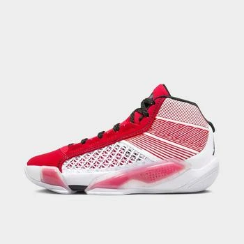 Jordan | Big Kids' Air Jordan 38 Basketball Shoes 8折, 满$100减$10, 满减