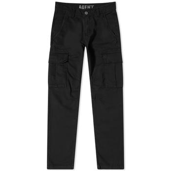 推荐Alpha Industries Agent Cargo Pant商品