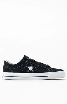 推荐One Star Pro Suede Shoes商品