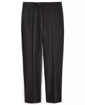 Nautica | Men's Big & Tall Modern-Fit Performance Stretch Dress Pants,商家Macy's,价格¥304